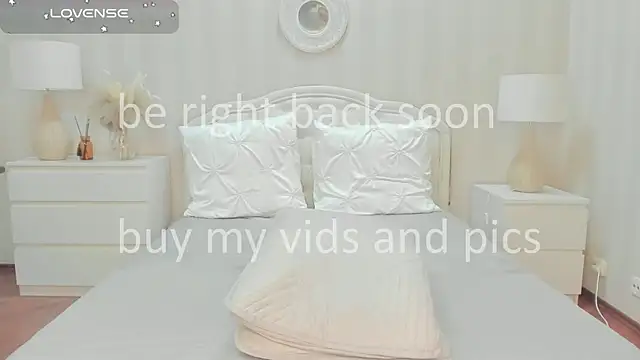 Nicky Stone online show from 05.08.26