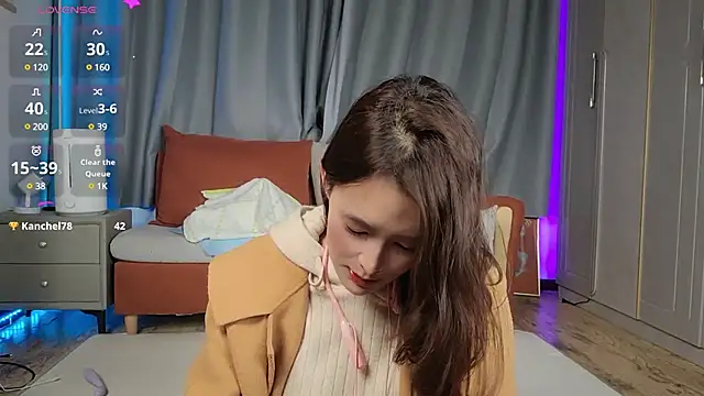 Snapshot of Youth3_ chatting on 01.14.25 Youth3  online show from 01.14.25