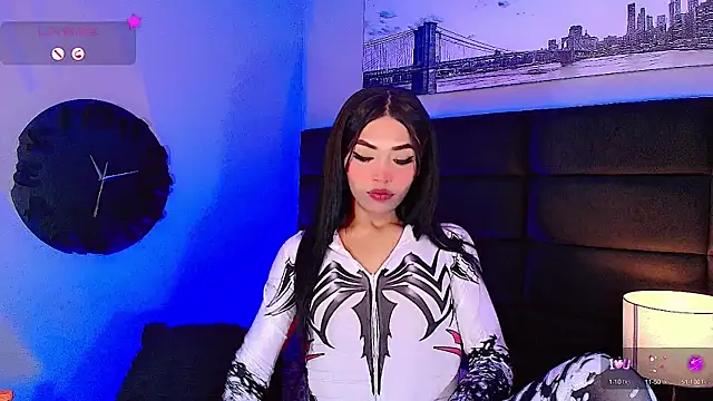 Valery Sophiia online show from 02.23.25