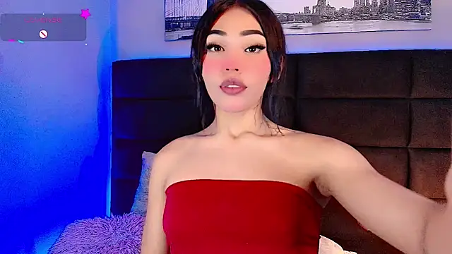 Valery Sophiia online show from 03.08.25