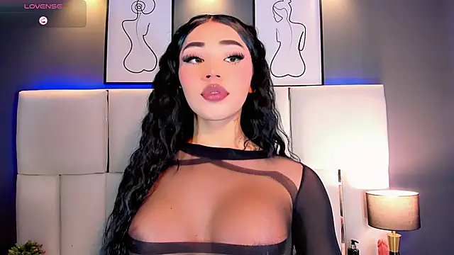 Valery Sophiia online show from 12.04.25