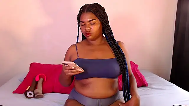 Stacyhunterxxx online show from 10.28.25