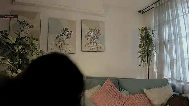 aisha bx online show from 02.07.26