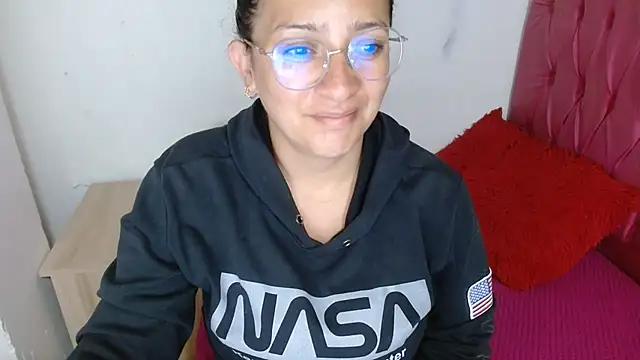 sarax ximena online show from 11.26.25