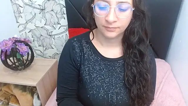 sarax ximena online show from 06.11.26