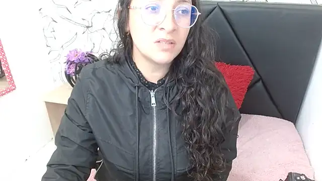 sarax ximena online show from 07.01.26