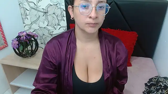 sarax ximena online show from 07.15.26