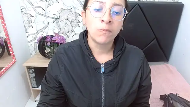 sarax ximena online show from 07.16.26