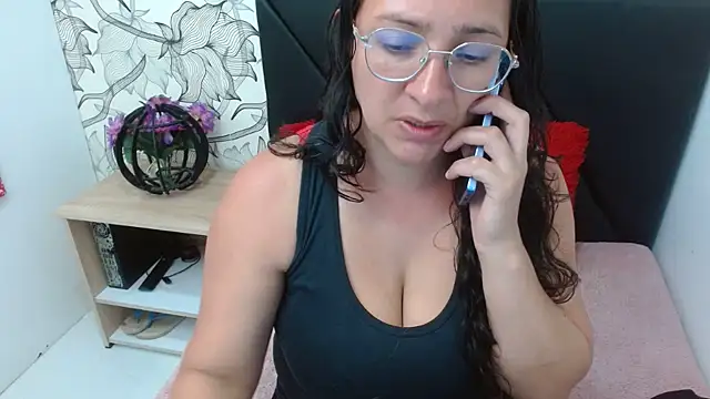 sarax ximena online show from 07.21.26