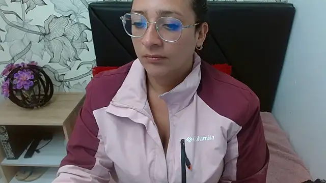 sarax ximena online show from 07.22.26