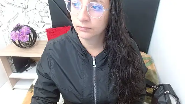 sarax ximena online show from 07.24.26