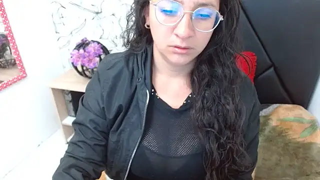 sarax ximena online show from 07.25.26