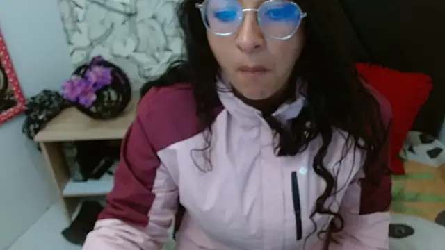 sarax ximena online show from 07.28.26