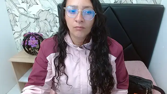 sarax ximena online show from 08.01.26