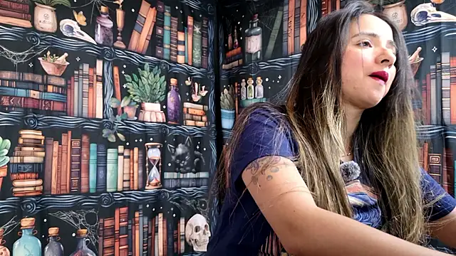 Snapshot of julietta___jackson chatting on 03.14.26 julietta jackson online show from 03.14.26