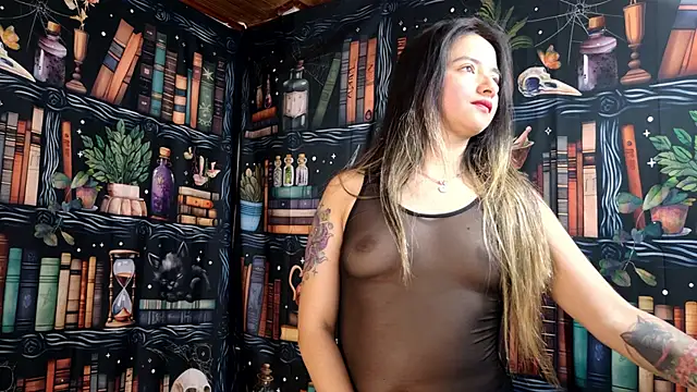 Snapshot of julietta___jackson chatting on 03.24.26 julietta jackson online show from 03.24.26