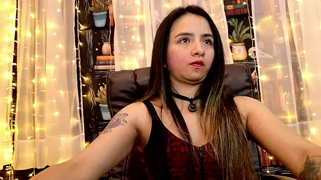 julietta   jackson online show from 06.19.26