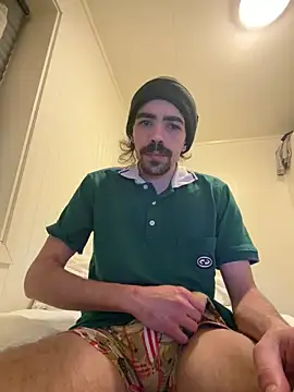 wolfwhite95 online show from 03.14.26