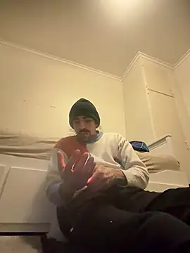 wolfwhite95 online show from 05.02.26