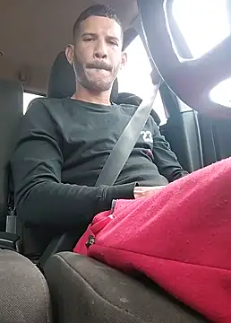 Snapshot of Chico_Bellaco chatting on 09.12.25 Chico Bellaco online show from 09.12.25