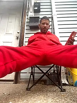 Snapshot of Chico_Bellaco chatting on 10.14.25 Chico Bellaco online show from 10.14.25