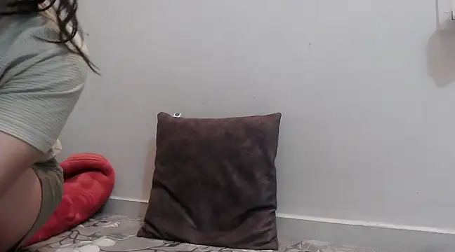 ANANYA-TIWARI online show from 03.16.25