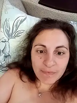 ShelaDiass online show from 06.07.26