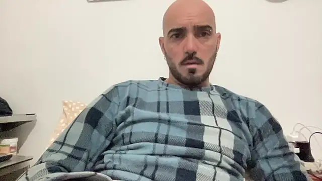 alessandromori91 online show from 01.14.26