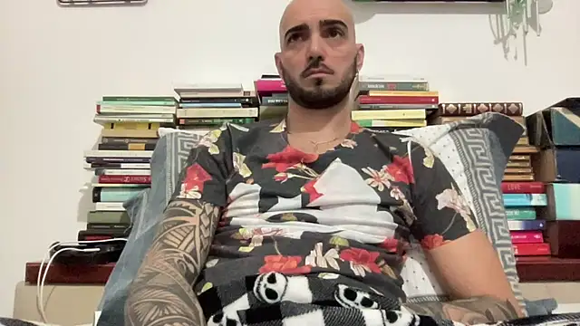 alessandromori91 online show from 03.16.26