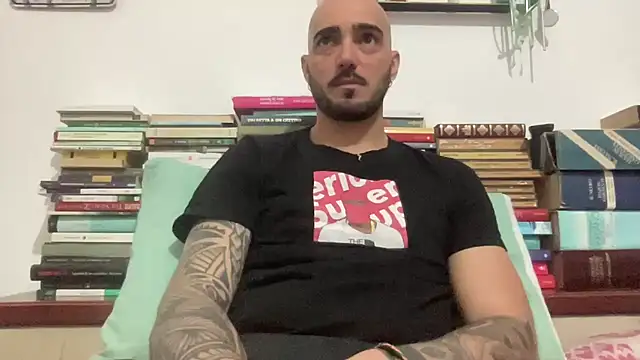 alessandromori91 online show from 04.23.26