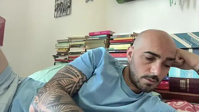 alessandromori91 online show from 04.29.26