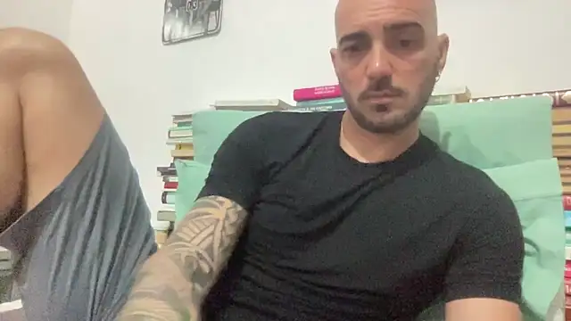 alessandromori91 online show from 04.30.26