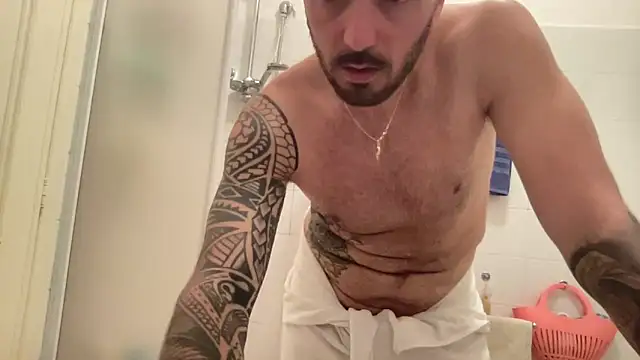 alessandromori91 online show from 05.01.26