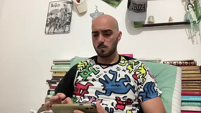 alessandromori91 online show from 05.02.26