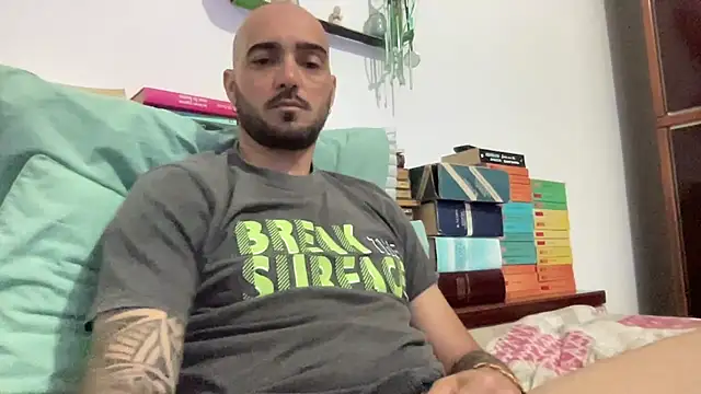 alessandromori91 online show from 05.03.26