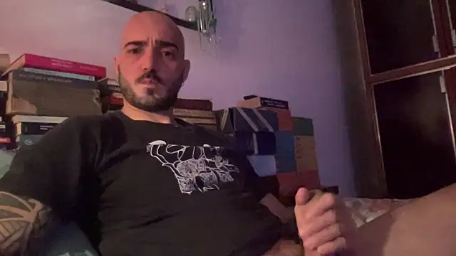 alessandromori91 online show from 05.05.26