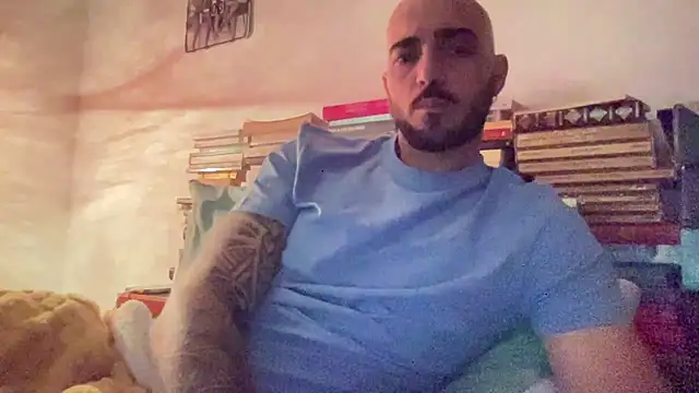 alessandromori91 online show from 05.06.26
