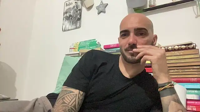 alessandromori91 online show from 05.08.26