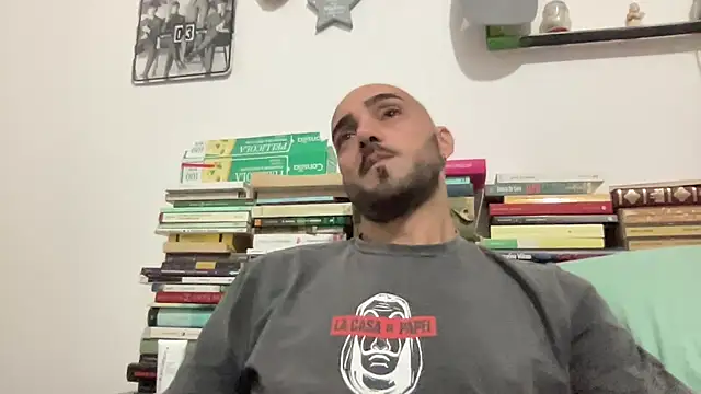 alessandromori91 online show from 05.09.26