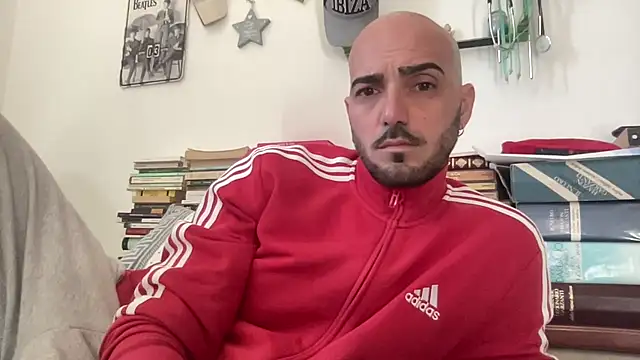 alessandromori91 online show from 05.17.26