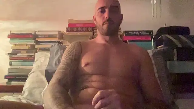 alessandromori91 online show from 08.08.26