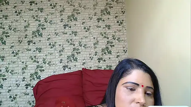 XIndianintimacy online show from 12.04.25