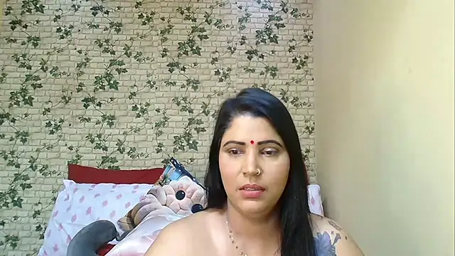 XIndianintimacy online show from 04.22.26