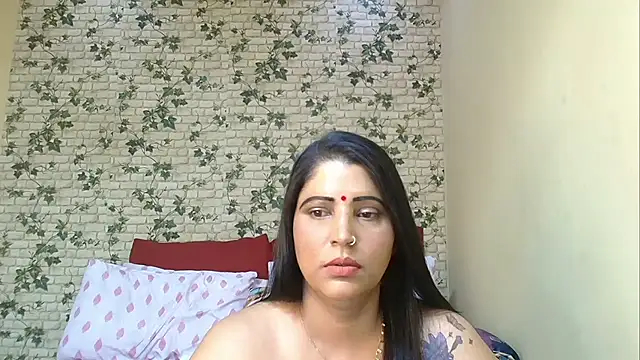 XIndianintimacy online show from 05.06.26