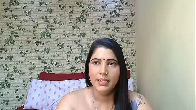 XIndianintimacy online show from 05.09.26