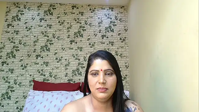 XIndianintimacy online show from 06.11.26