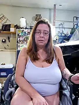 MsShelby40 online show from 12.01.24