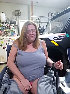 MsShelby40 online show from 12.05.24