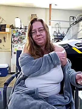 MsShelby40 online show from 12.06.24