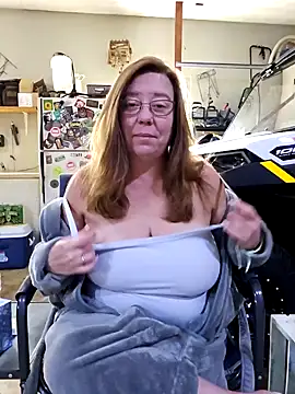 MsShelby40 online show from 12.12.24